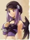 evil angel