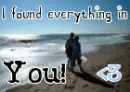 Everything in you