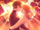 Sunbeam Kiss