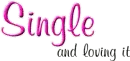 Single and loving it