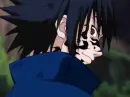 Cursed Sasuke