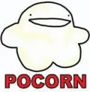 popcorn