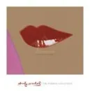 Andy Warhol art, lips