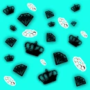 BlueGlitz