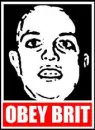 obey brit