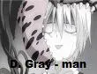 d. gray