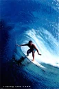 Half Pipe Surf
