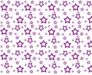 Purple Stars
