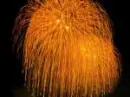 Fireworks background