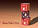Mom background
