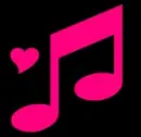 I LOVE MUSIC
