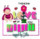 Thinking of you..Gilda
