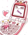 love