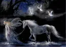 Somewhere in Elfland