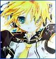 Vocaloid avatar