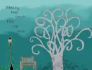 cartoon trees