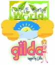 I LOve Spring Gilda