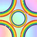 Rainbow-Background