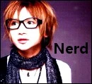 Miku - Nerd