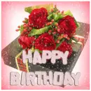 Happy