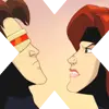 Scott and Jean