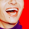 bill's smile