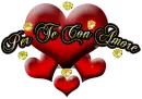Per Te Con Amore- (For you with love, "English")