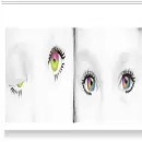 cute eyes