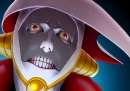 McRobot