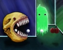 Pac Man