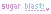 sugar blast