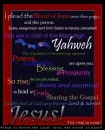 Blood of Jesus