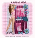 i love me