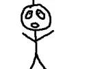 lol. erased guy short