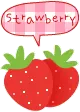 strawberry