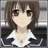 Yuki Cross