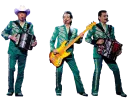 Los Tigres del Norte