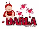 Darla