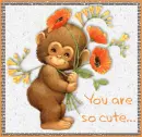 Cute