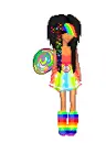 Raiinbow Giirl