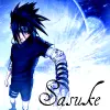 Sasuke uchiha