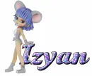 Izyan