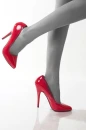 pink heels