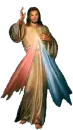 Jesus de la Misericordia