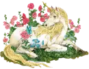 Unicorn Spring