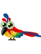 bird
