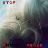 STOP ANIMAL ABUSE