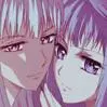 Vampire Knight - Shizuka X Kurenai Maria