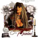 janine