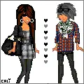 Boy and Girl